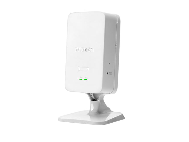 HPE Instant On AP22D RW Access Point