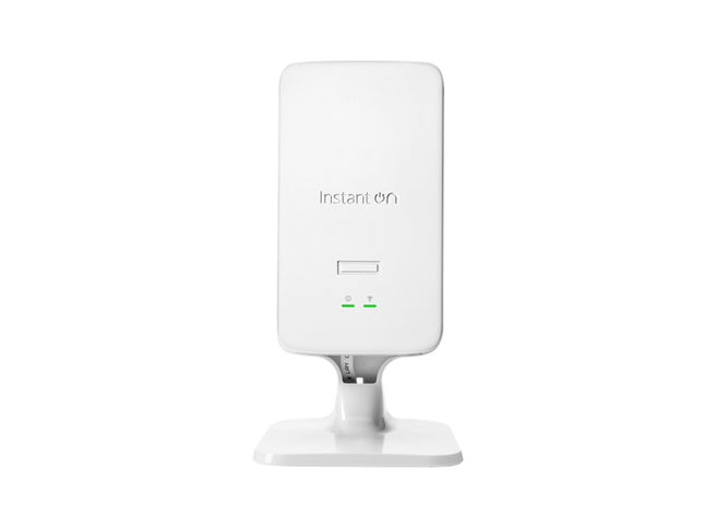 HPE Instant On AP22D RW Access Point