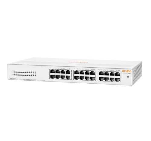 Hewlett packard enterprise Aruba IOn 1430 24G Switch