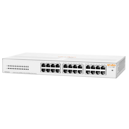 Hewlett packard enterprise Aruba IOn 1430 24G Switch