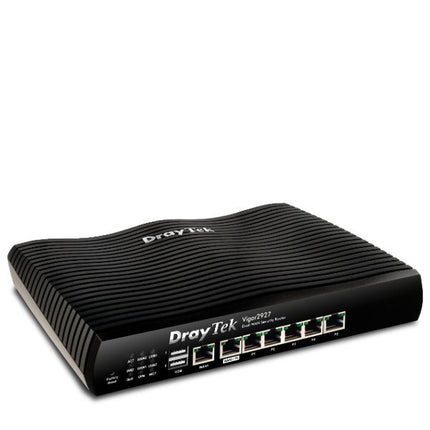 Routeur Ethernet WAN double Gigabit DrayTek Vigor 2927