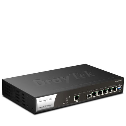 Routeur Ethernet double WAN DrayTek Vigor 2962