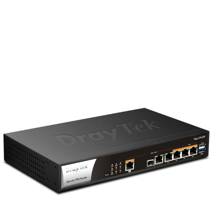 Routeur Ethernet double WAN DrayTek Vigor 2962P 