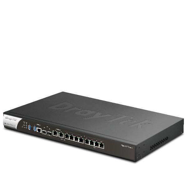 Routeur Ethernet haute performance DrayTek Vigor 3912 