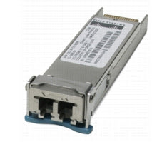 cisco xfp-10g-mm-sr netwerk media converter 10000 mbit/s 850 nm