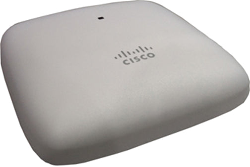 cisco cbw240ac 1733 mbit/s grijs power over ethernet (poe)